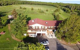 Edelweiss Inn Nova Scotia
